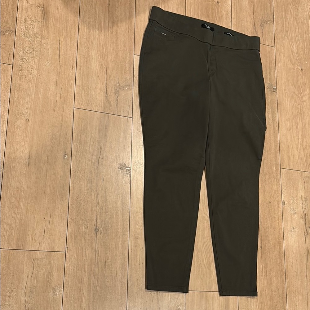 Nine West Jeans Women’s pants Size 14 - Picture 4 of 16